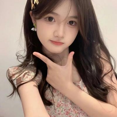 拜金女孩