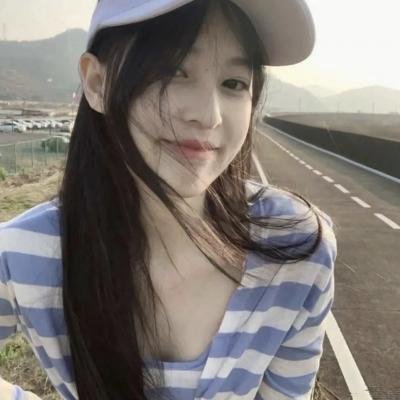 导购女郎