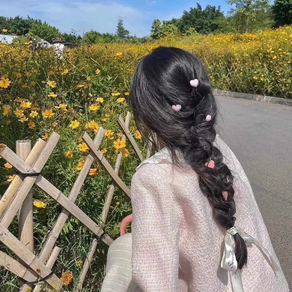 真爱如心