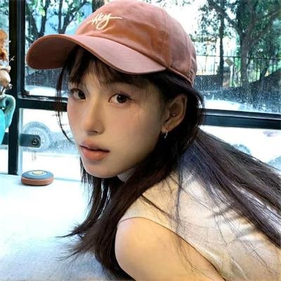 你微笑时很美